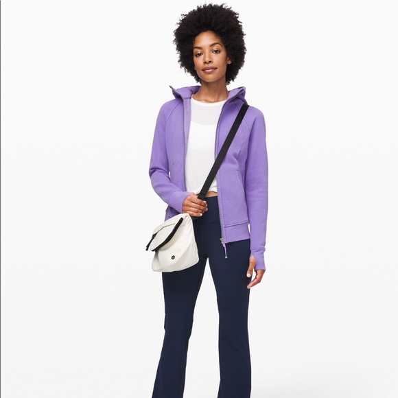 🌴🌼LULULEMON- GROOVE PANT BOOTCUT PANTS🌼🌴 - Picture 3 of 8